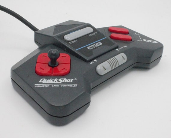 Vintage nintendo controller deals