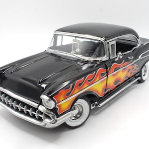1:18 Scale 57 Chevy - Etsy