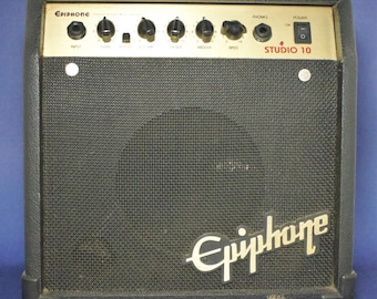 epiphone studio 10