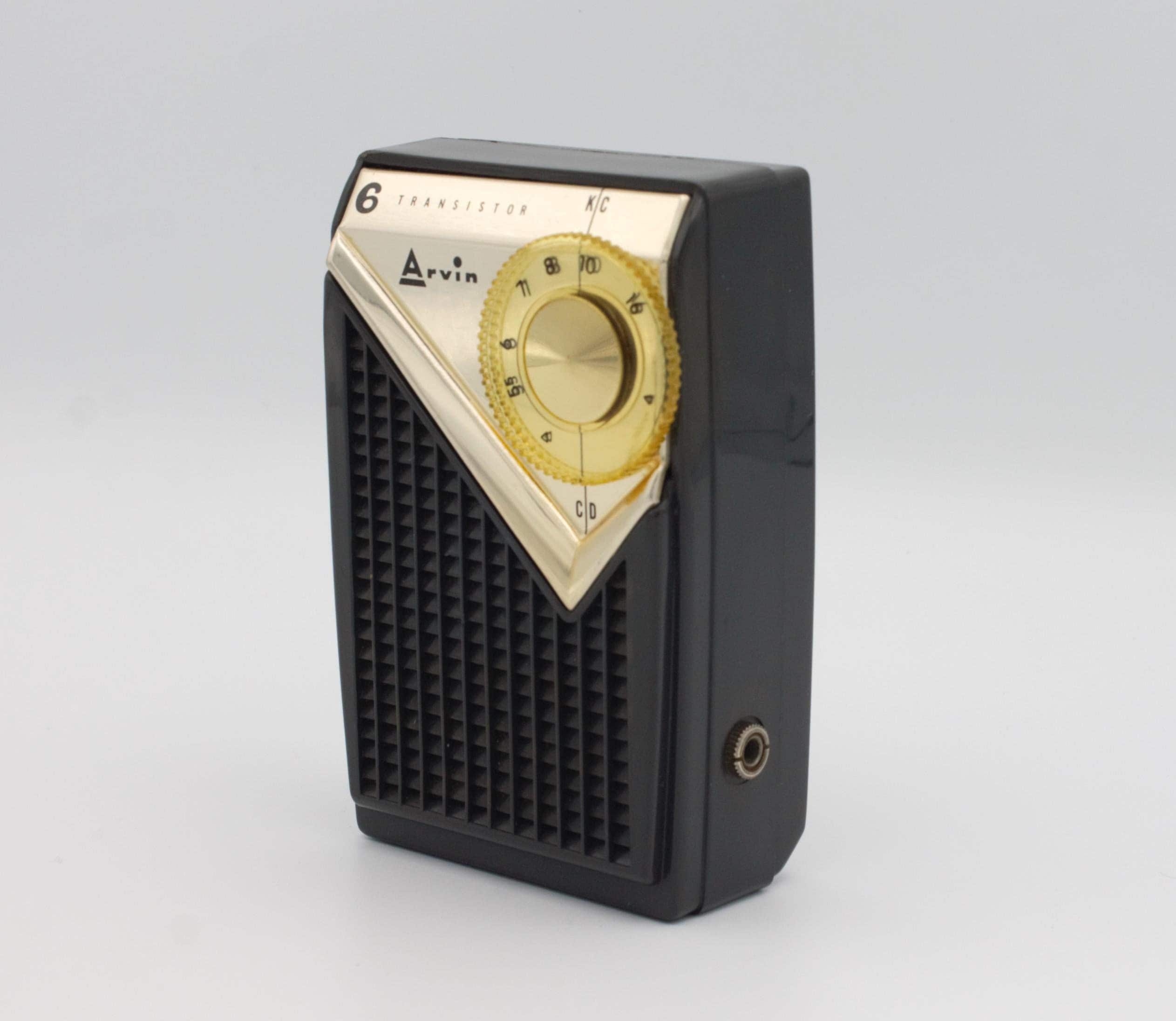 vintage 50s radio 激レア　オンブック品 vintage 50s radio 激レア オンブック品 50+ Vintage Radio Receiver
