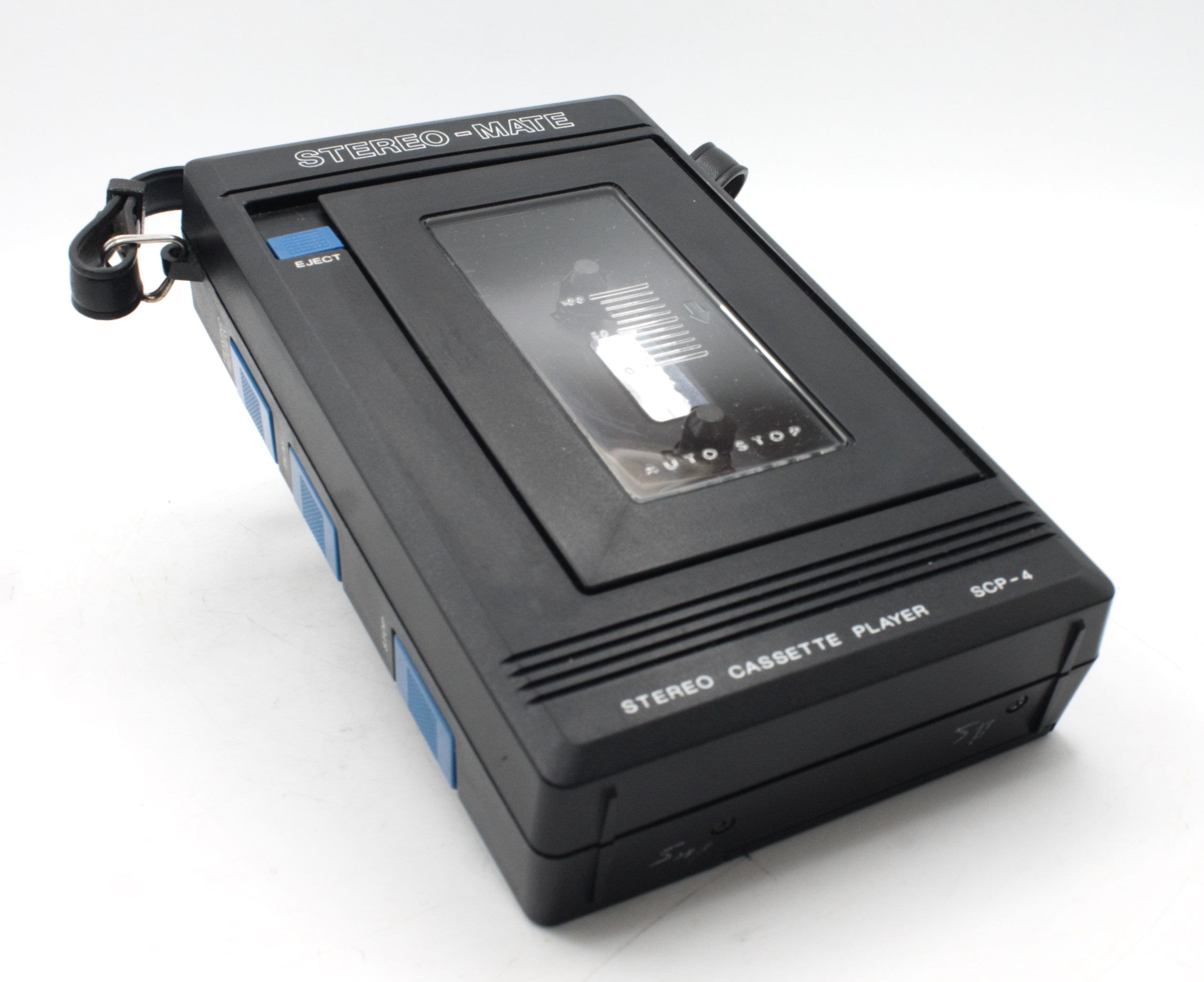 レトロ ステレオ 通電確認済み品 CASSETTE MUSIC MATE Yahoo!オークション -「fair mate」(カセットデッキ