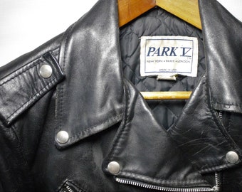 ジャケット・アウター vintage C&S Mackinnon leather jacket S il_340x270.3912470631_hcjo.jpg
