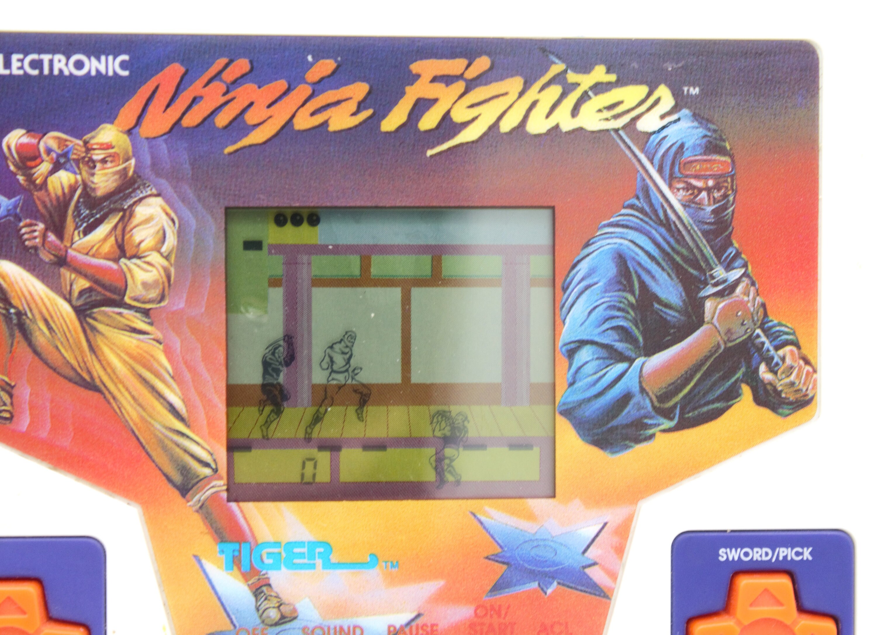 Amazon.com: Ninja Reflex - Nintendo DS (Renewed) : Video Games