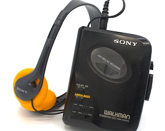 洋楽 KYMANI / SENSEMANIA Sony's pioneering Walkman finally plays its last tune | The