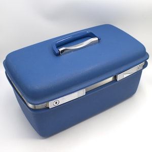 Samsonite トレインケース 鍵2個付　昭和レトロ、ビンテージ il_300x300.7299780732_ddgi.jpg