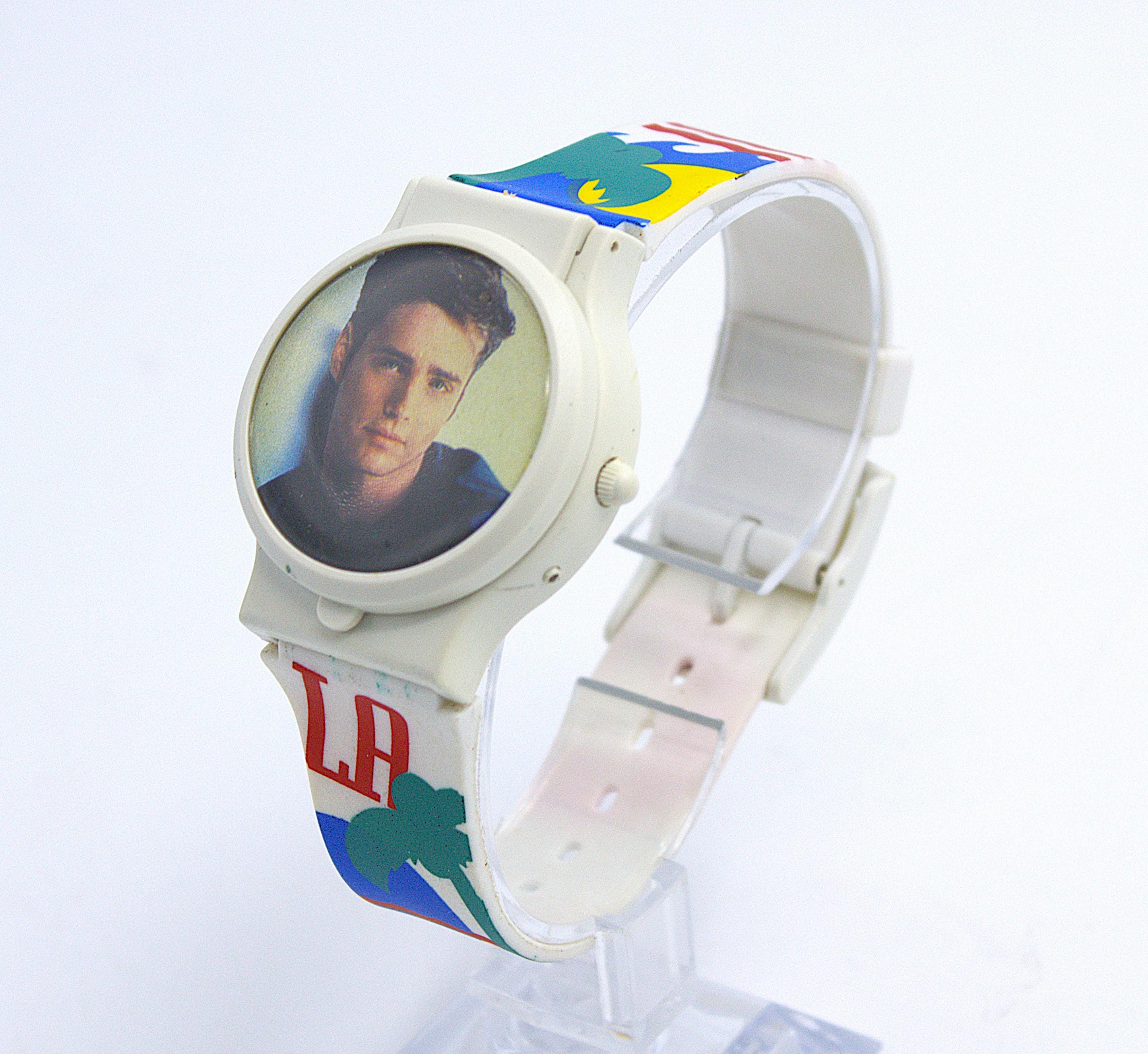 90210 Watch - Etsy display picture 1