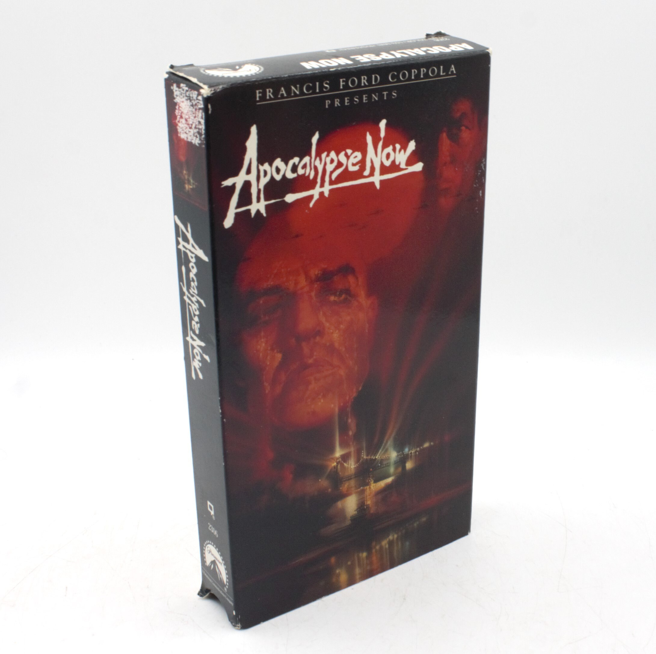 Jeu CD-i Apocalypse Now (Coppola) - Console Philips CD-i - Édition Complète - Très Bon état - Année 1994