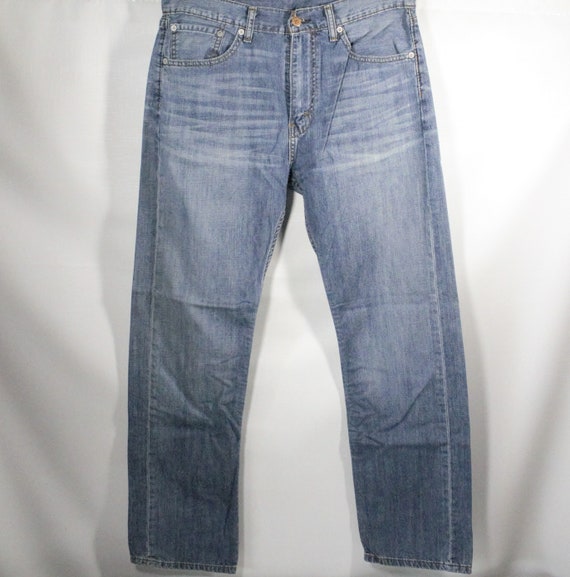 Vintage original levis 505 - Gem