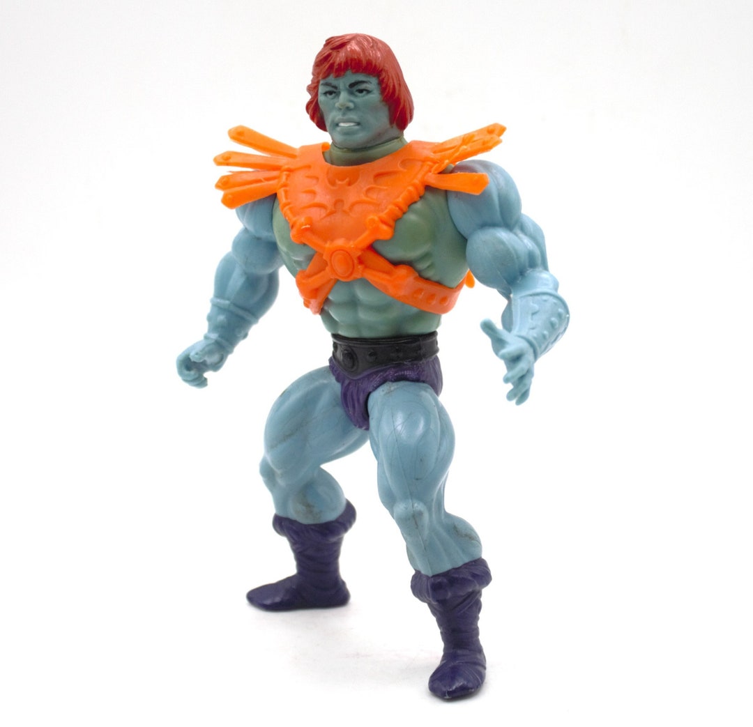 限定DC Bizarro vs MOTU Faker アクションフィギュアセット 限定DC Bizarro vs MOTU Faker アクションフィギュアセット