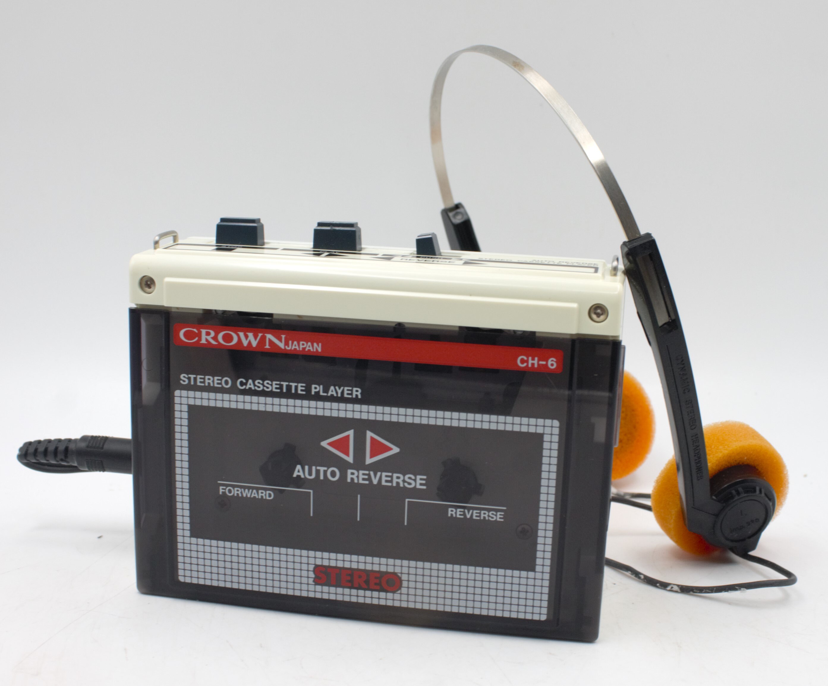 cassette player set 菅原圭 