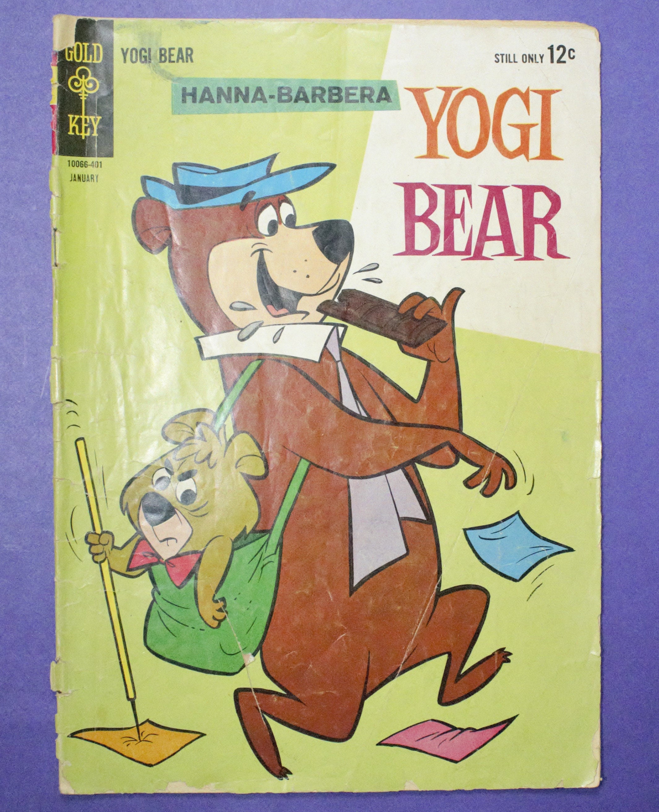 Vintage 1964 Yogi Bear Boo Boo Comic Book No. 15 Cartoon Toon - Etsy Australia Vintage 1964 Yogi Bear Boo Boo Comic Book No. 15 Cartoon Toon - Etsy Australia