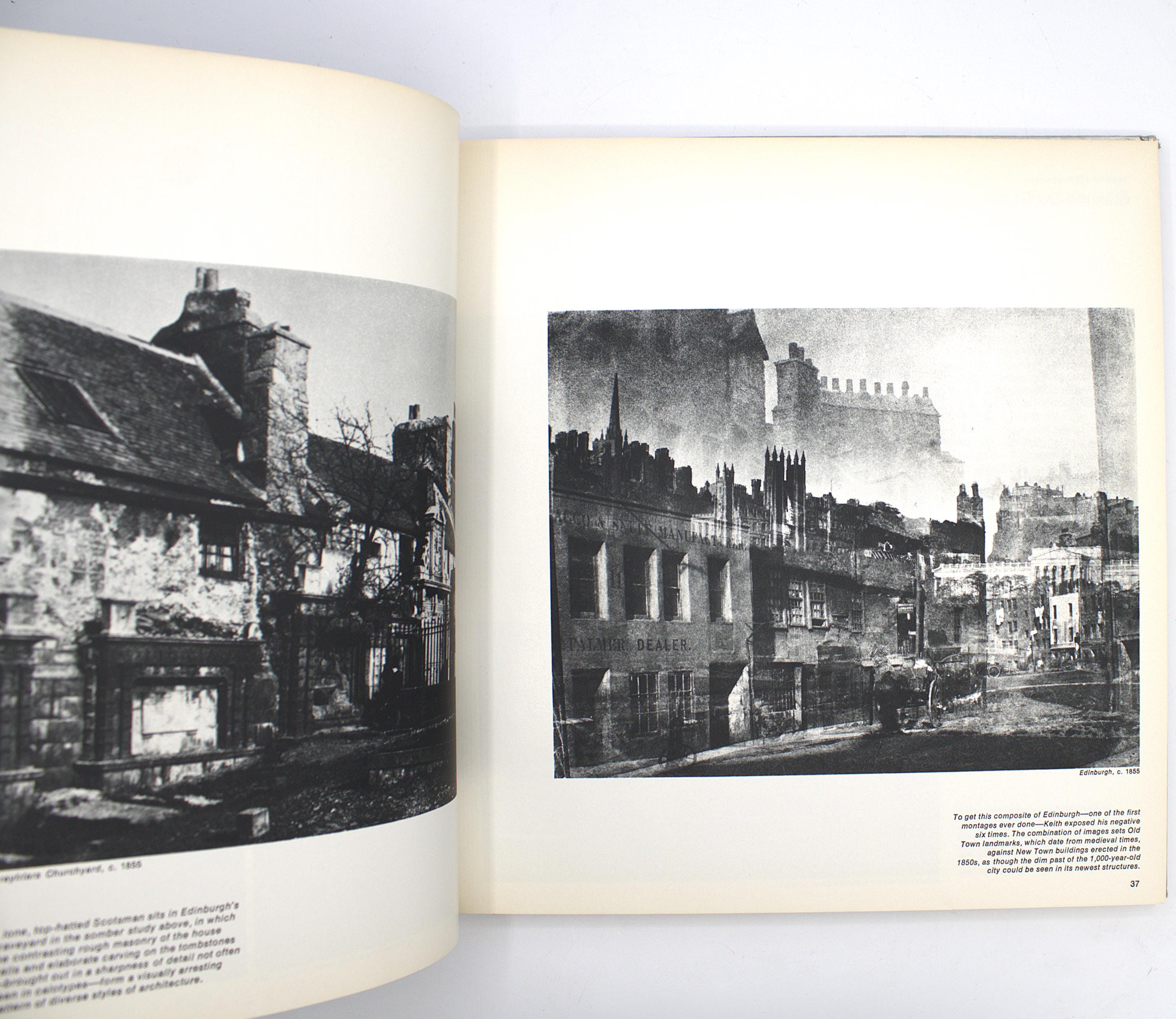 Vintage 1970s Book Great Photographers 1840-1960 Hardcover