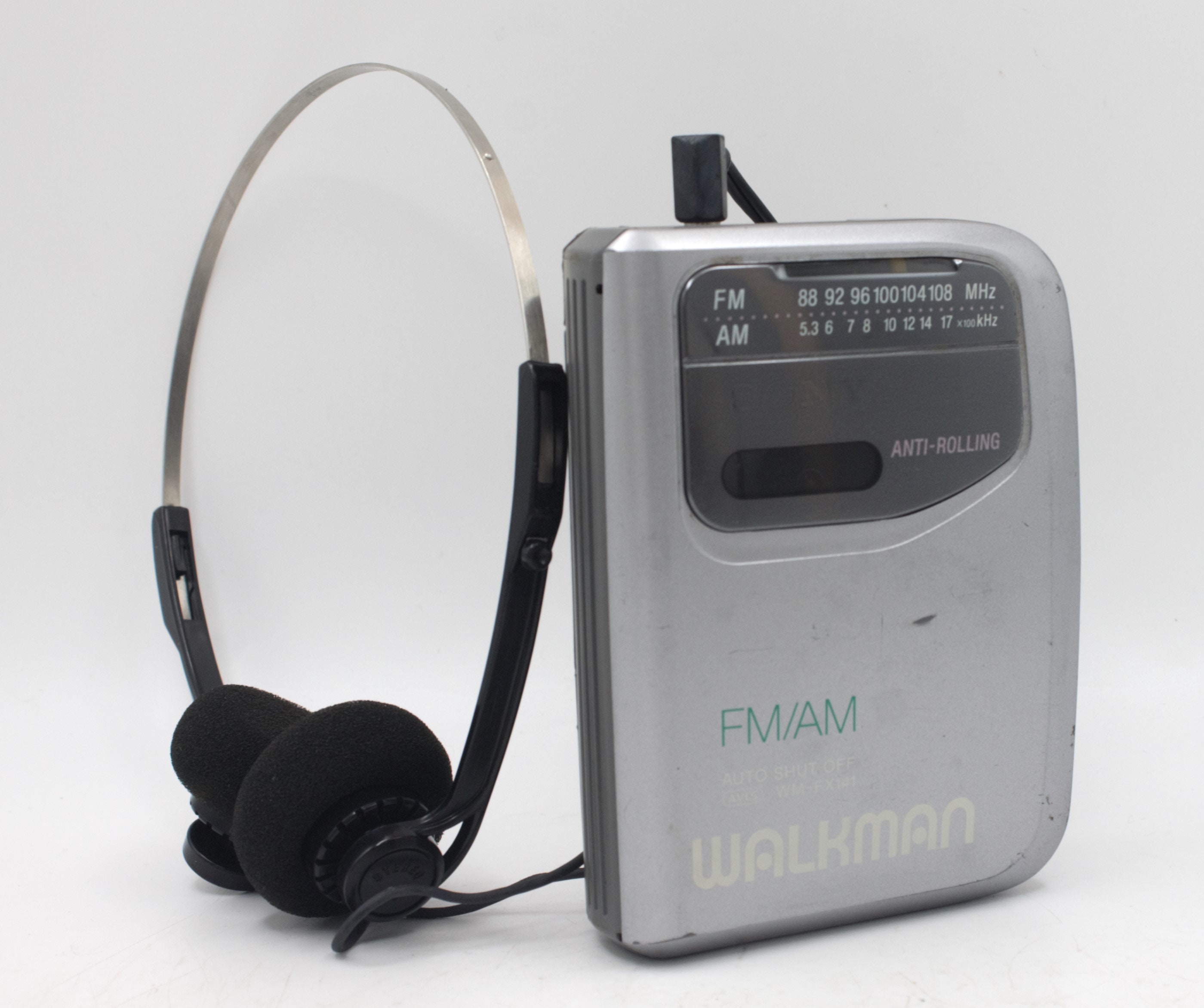 Walkman  sony  Wave レターラック　昭和レトロ Walkman sony Wave レターラック 昭和レトロ 色々な Walkman