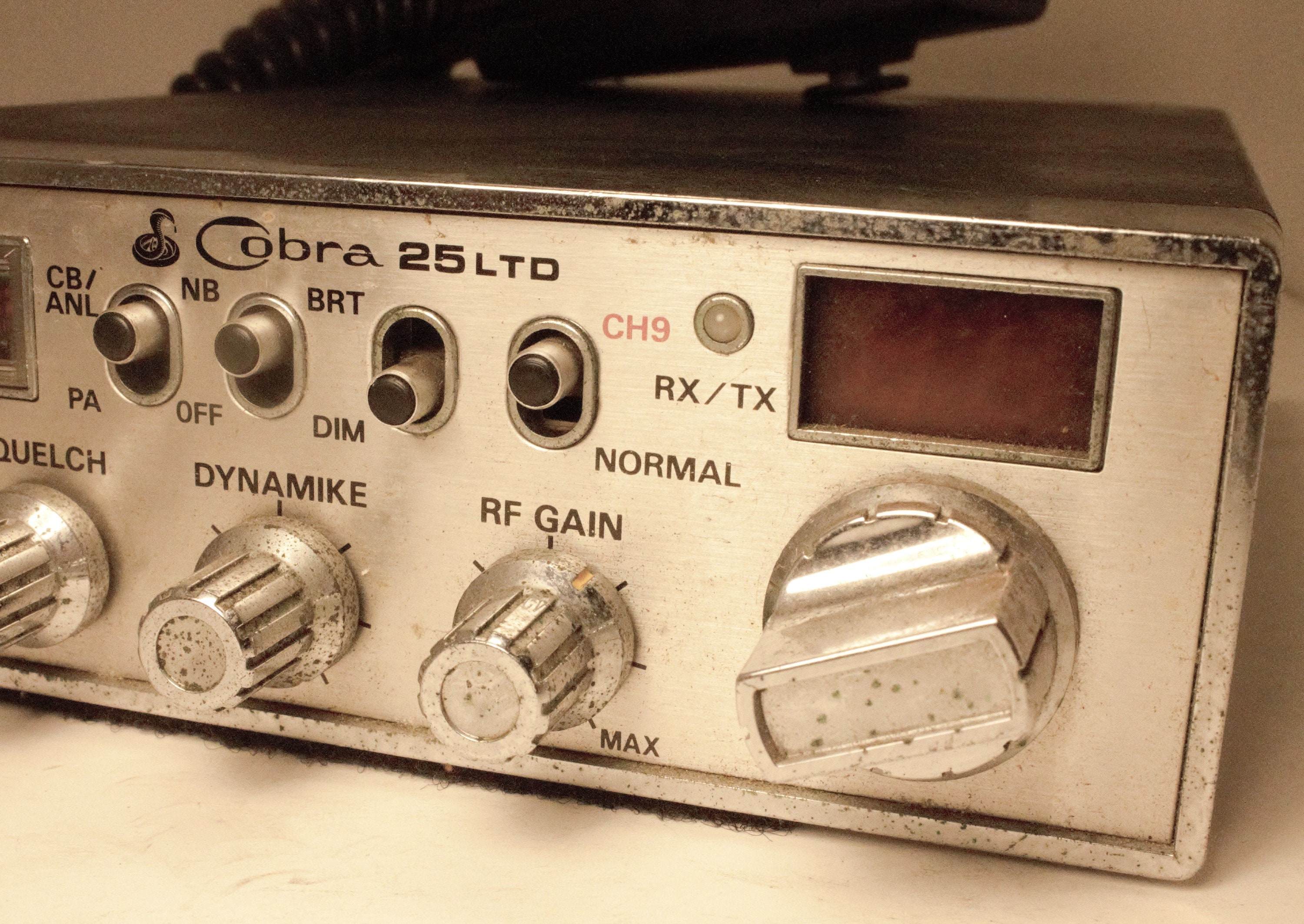 Cobra Cb Radio Parts And Accessories Reviewmotors.co