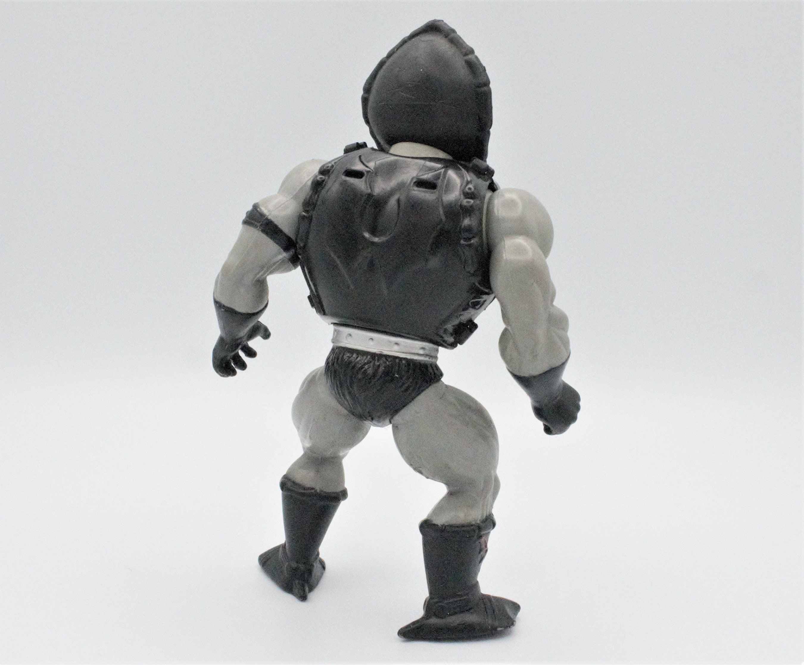 Vintage 1981 He-man Masters of the Universe Hordak Action Figure