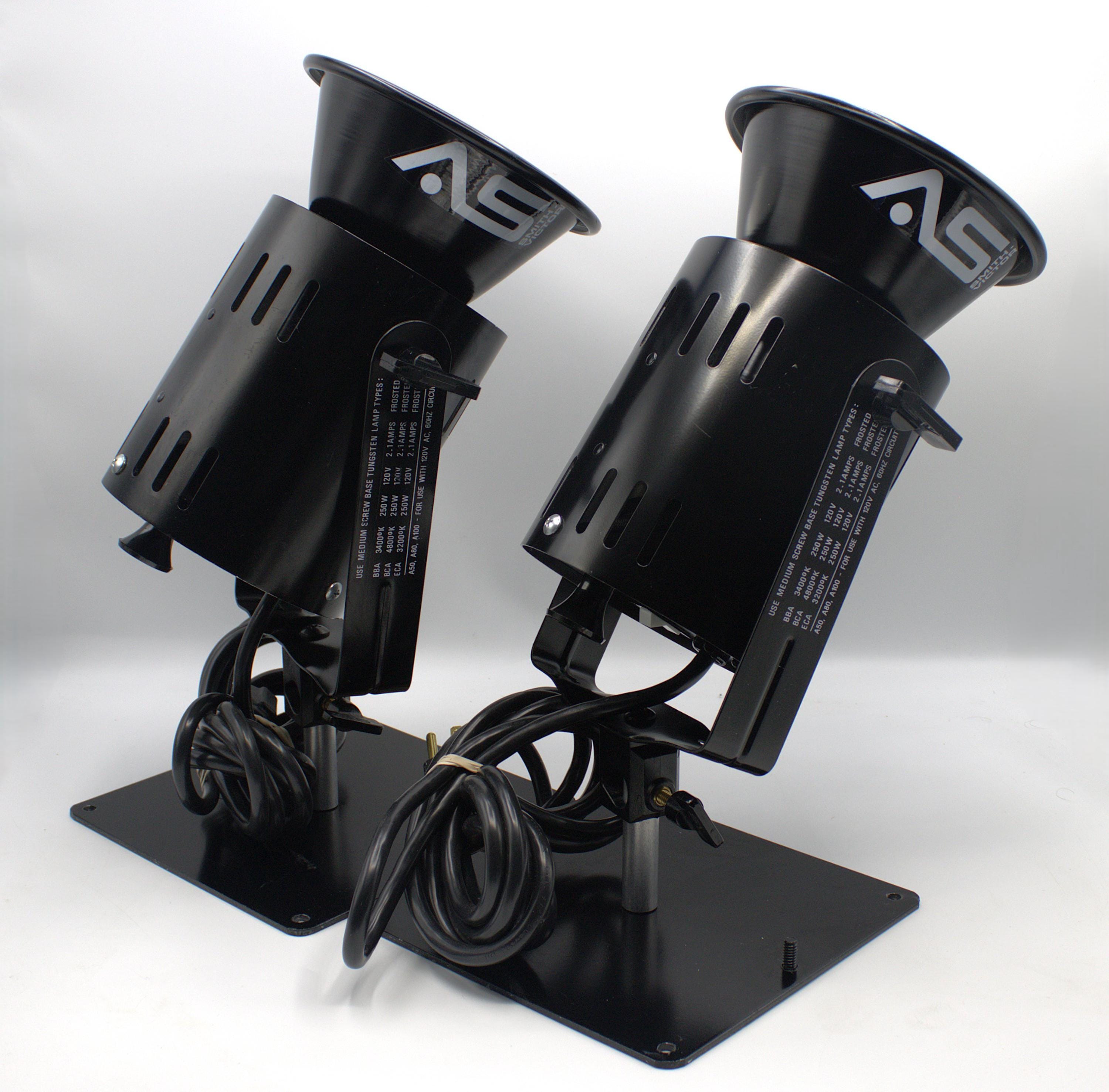 Smith Victor Light - Etsy