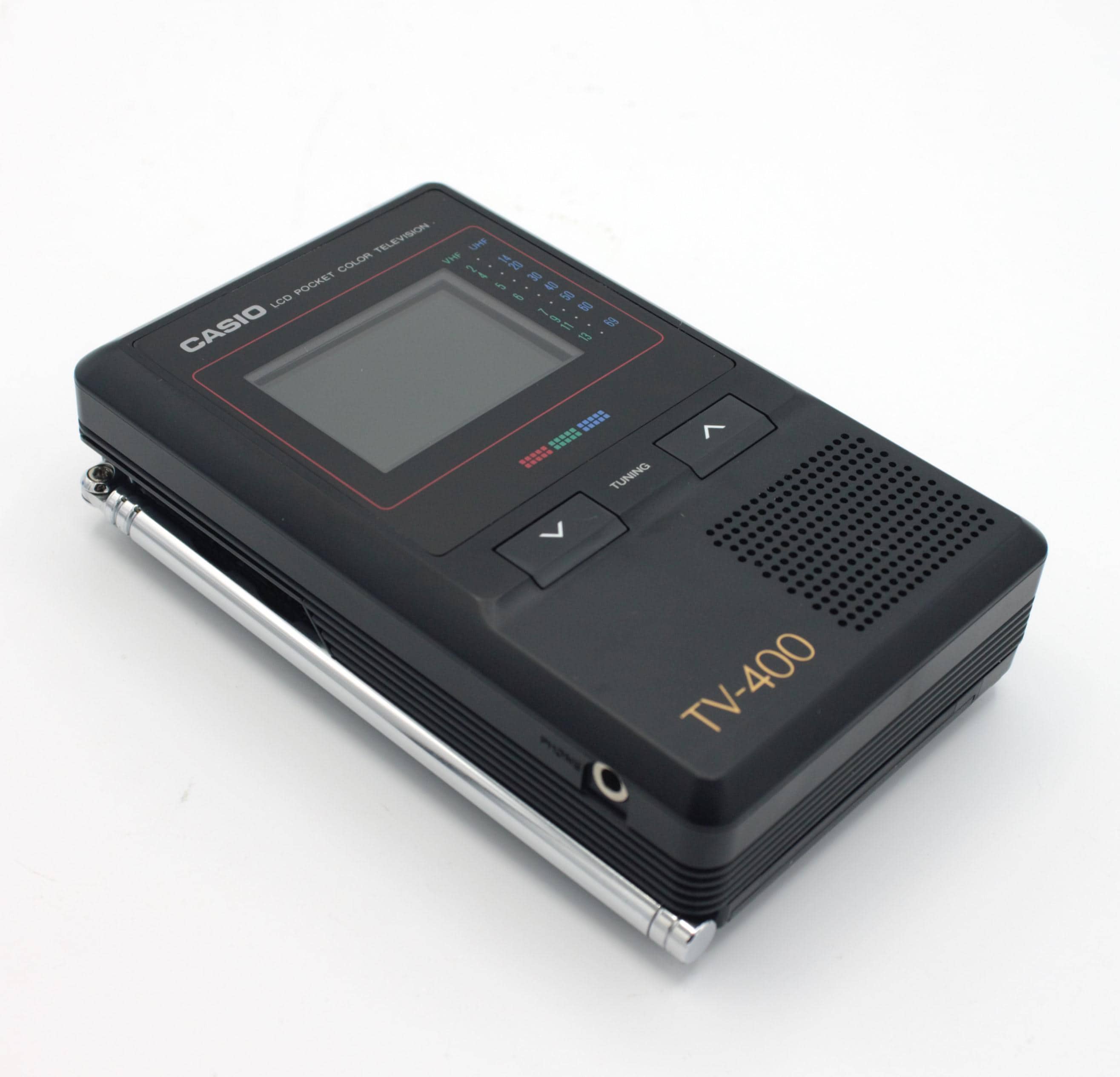 テレビ Car TV-M6500XA CASIO テレビ Car TV-M6500XA CASIO Car