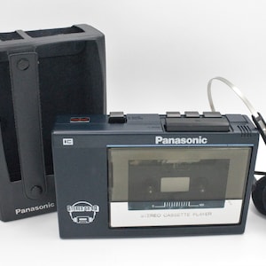 Panasonic カセットデッキ il_300x300.4950436353_6el0.jpg
