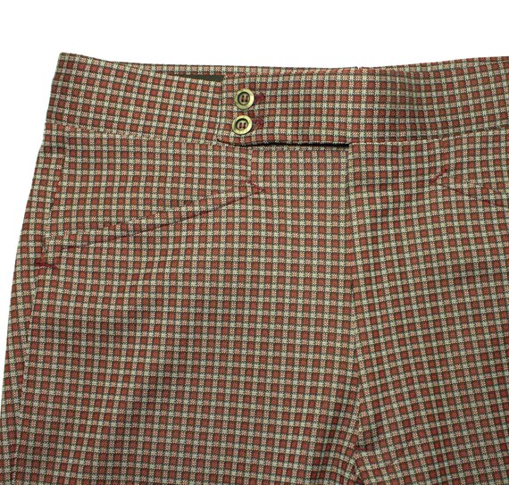 Vintage Jack Nicklaus Golf Pants Hart 