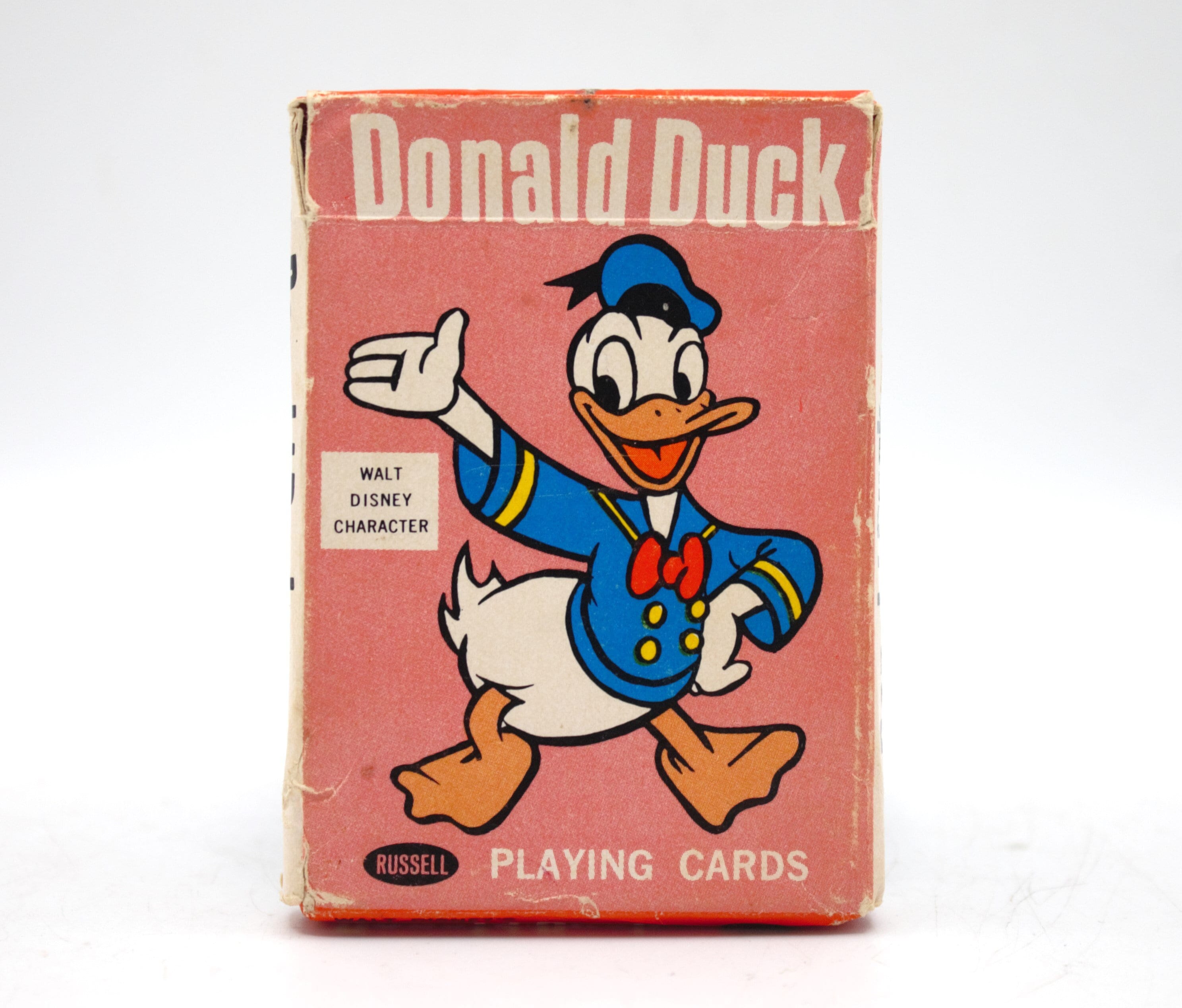 1965 Mickey Mouse - Etsy