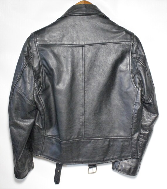 ジャケット・アウター vintage70s biglapel leatherjacket vintage70s biglapel leatherjacket