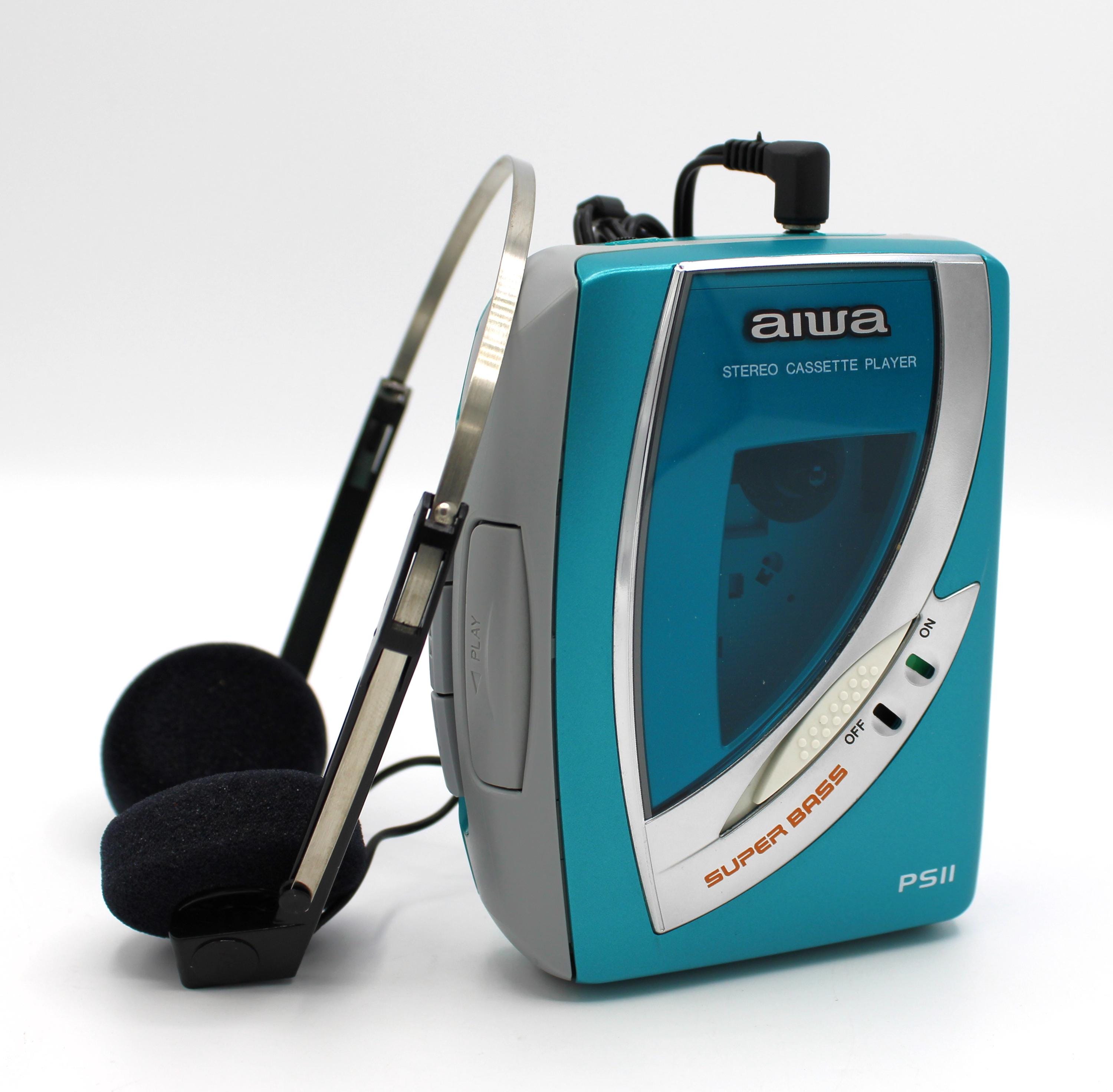 AIWA HS-UV9 アイワ Aiwa ▷ カセットボーイ CassetteBoy HS-P9