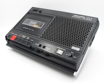 cassette player set 菅原圭 