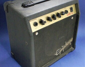 epiphone studio 10
