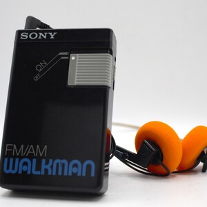 Sony Walkman at 40: fans nostalgic for first portable music player