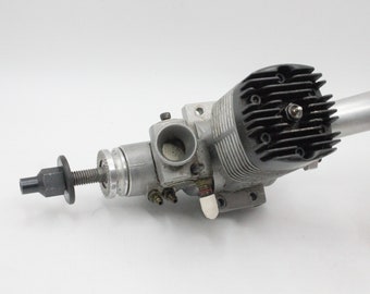 ●COX●メダリオン Medallion .09●RC飛行機用小型エンジン● 製品ラインナップ