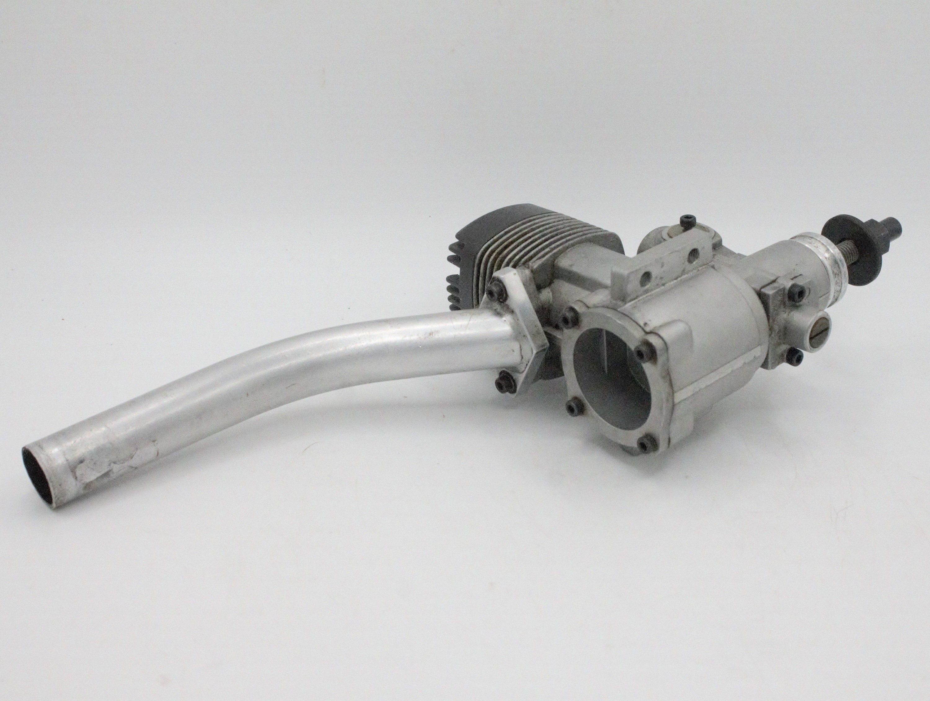 Vintage 61-R Motor High Performance RC Model Airplane Engine