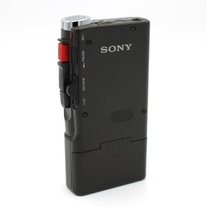 Sony Walkman TCM-59V Vintage - Lecteur Cassette Autoreverse Avec Haut-parleur - Pour Pièces