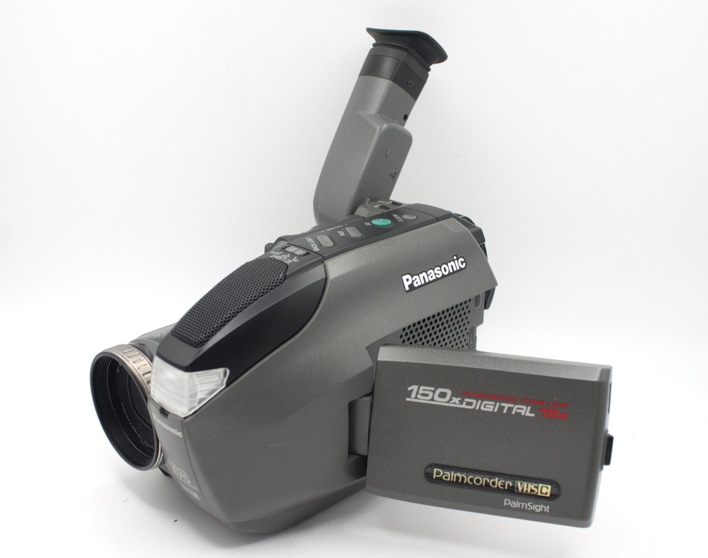 ハンドヘルドビデオカメラ 黒 レトロ品 2025年最新】Yahoo!オークション -昭和レトロ(その他)の中古品・新品