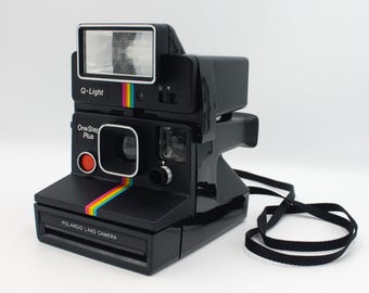 Polaroid Aloka ACR-7511 ラボ用カメラ (の一部？) Polaroid Aloka ACR