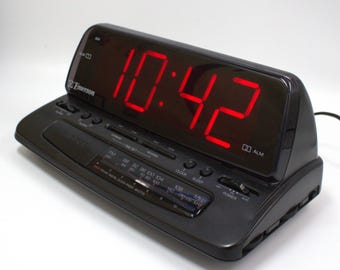 GE アラームクロック used $_12.JPG?set_id=880000500F