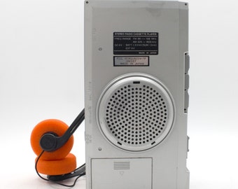 レトロ ステレオ 通電確認済み品 CASSETTE MUSIC MATE レトロ ステレオ 通電確認済み品 CASSETTE MUSIC MATE Yahoo