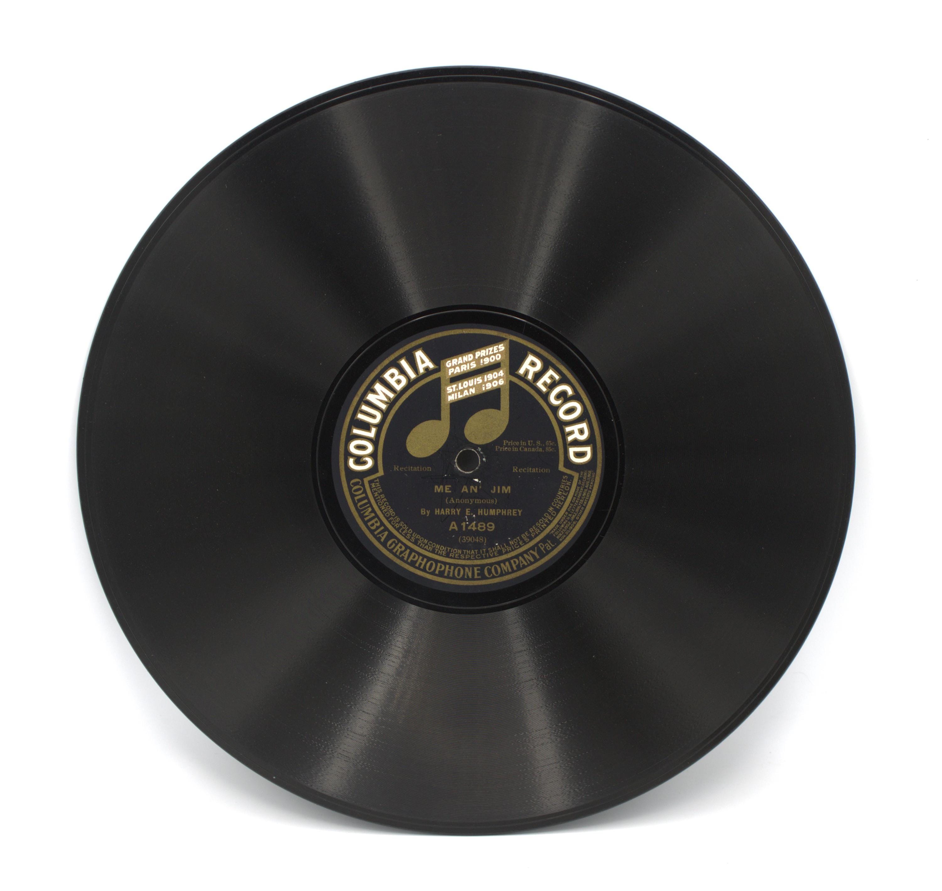 1910s Records - Etsy