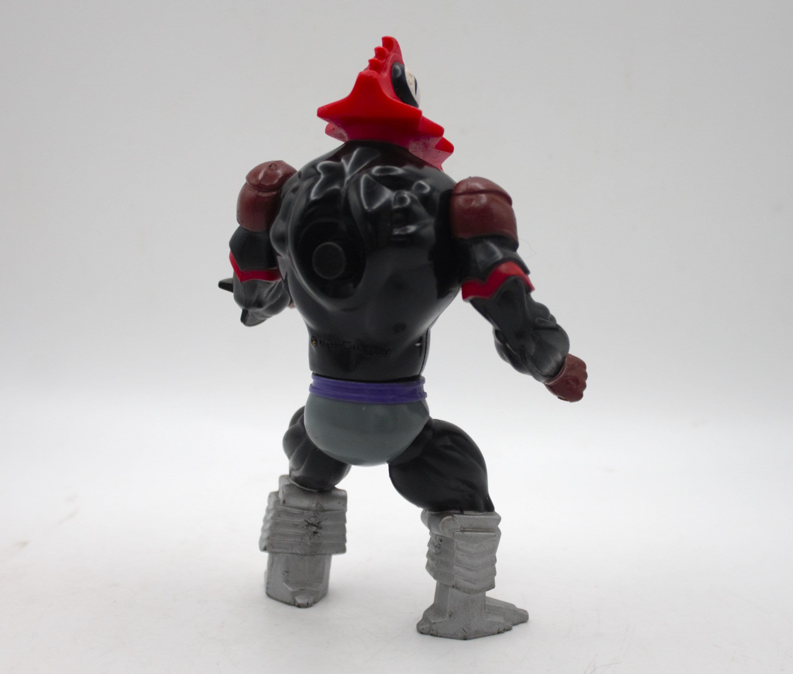 Vintage 1986 He-man Masters of the Universe Mosquitor Evil Horde Vintage 1986 He-man Masters of the Universe Mosquitor Evil Horde
