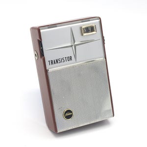 Toshiba Radio - Etsy