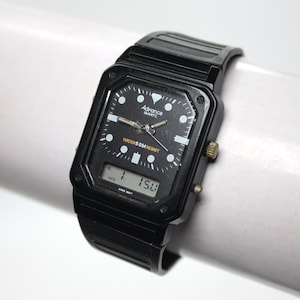 Advance watch company clearance