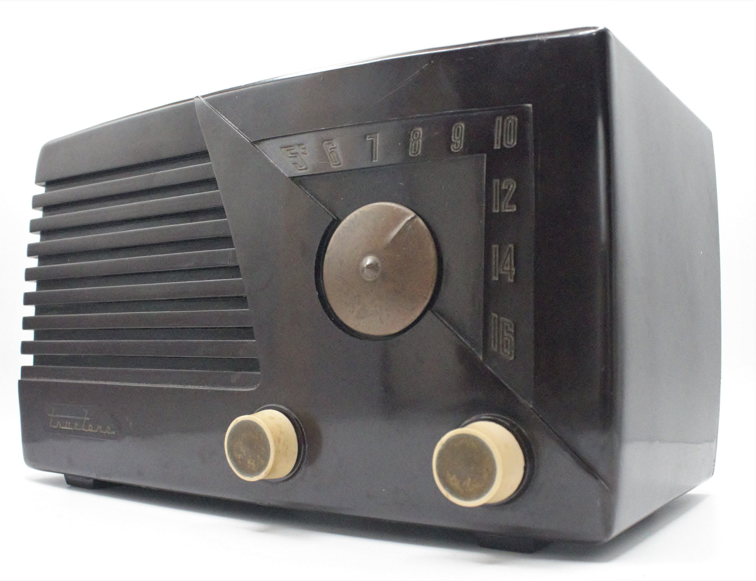 Art Deco Restored Radio - Etsy Art Deco Restored Radio - Etsy