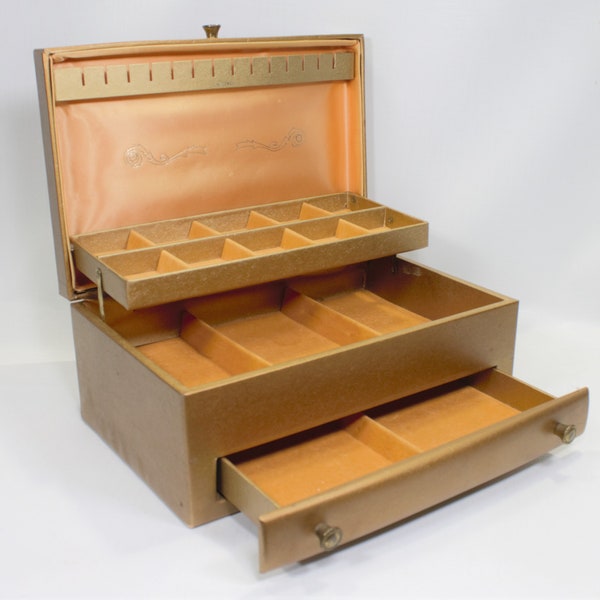 Jewelry Box Hardware Etsy