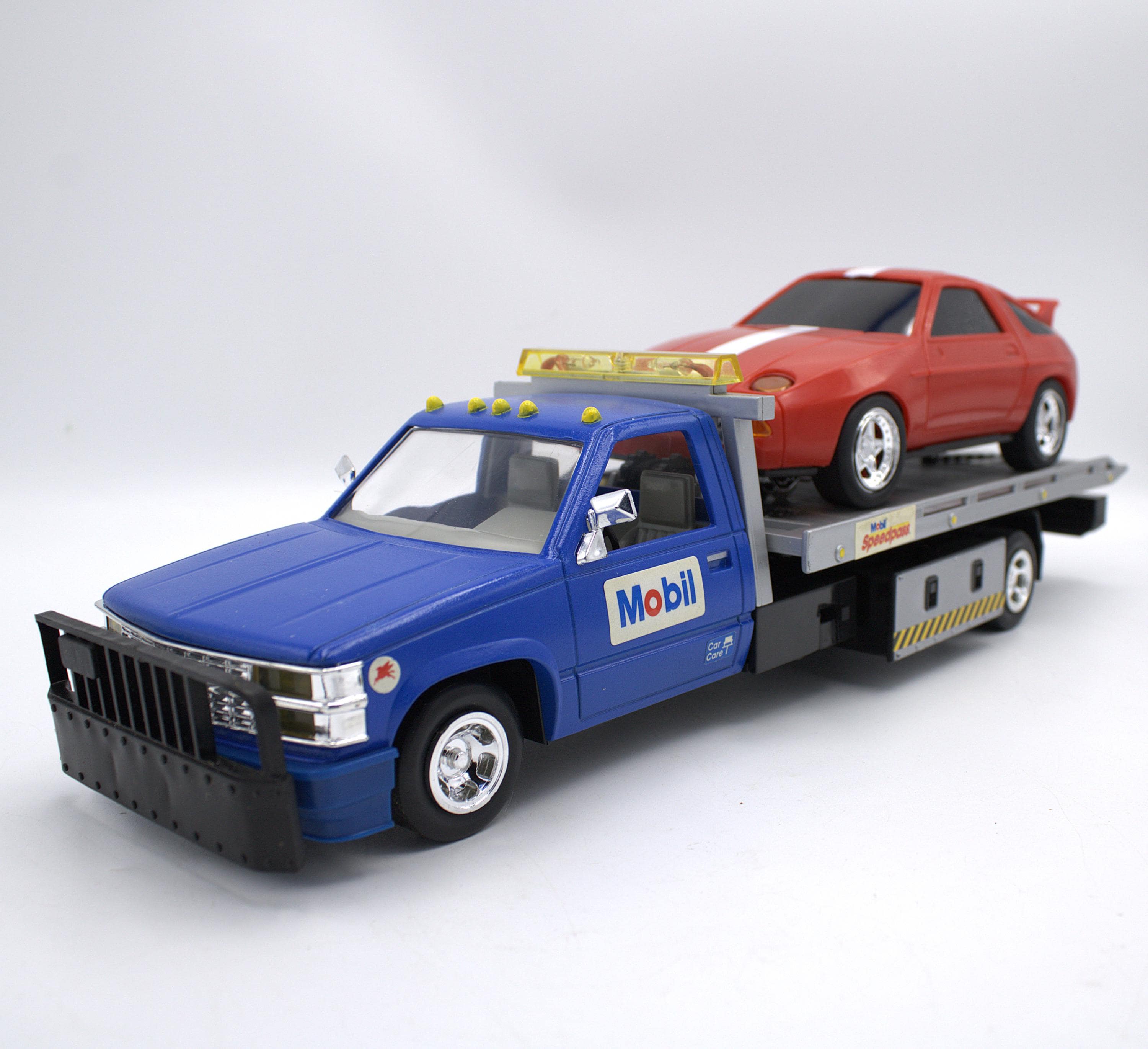 1/24 Wrecker - Etsy