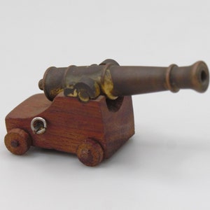 Heavy Wooden Rolling Pin - American Civil War Museum