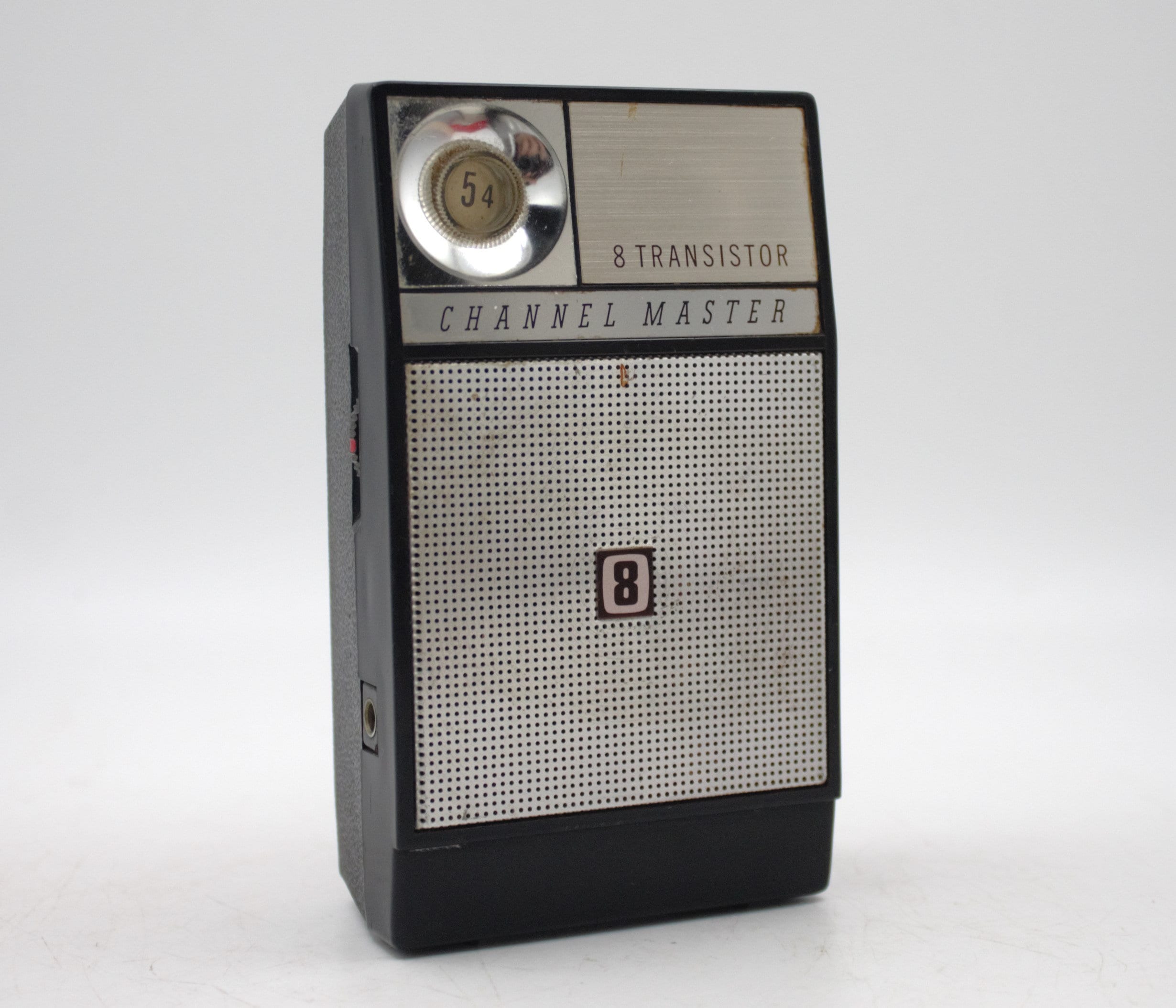 8 Transistor Radio - Etsy 8 Transistor Radio - Etsy