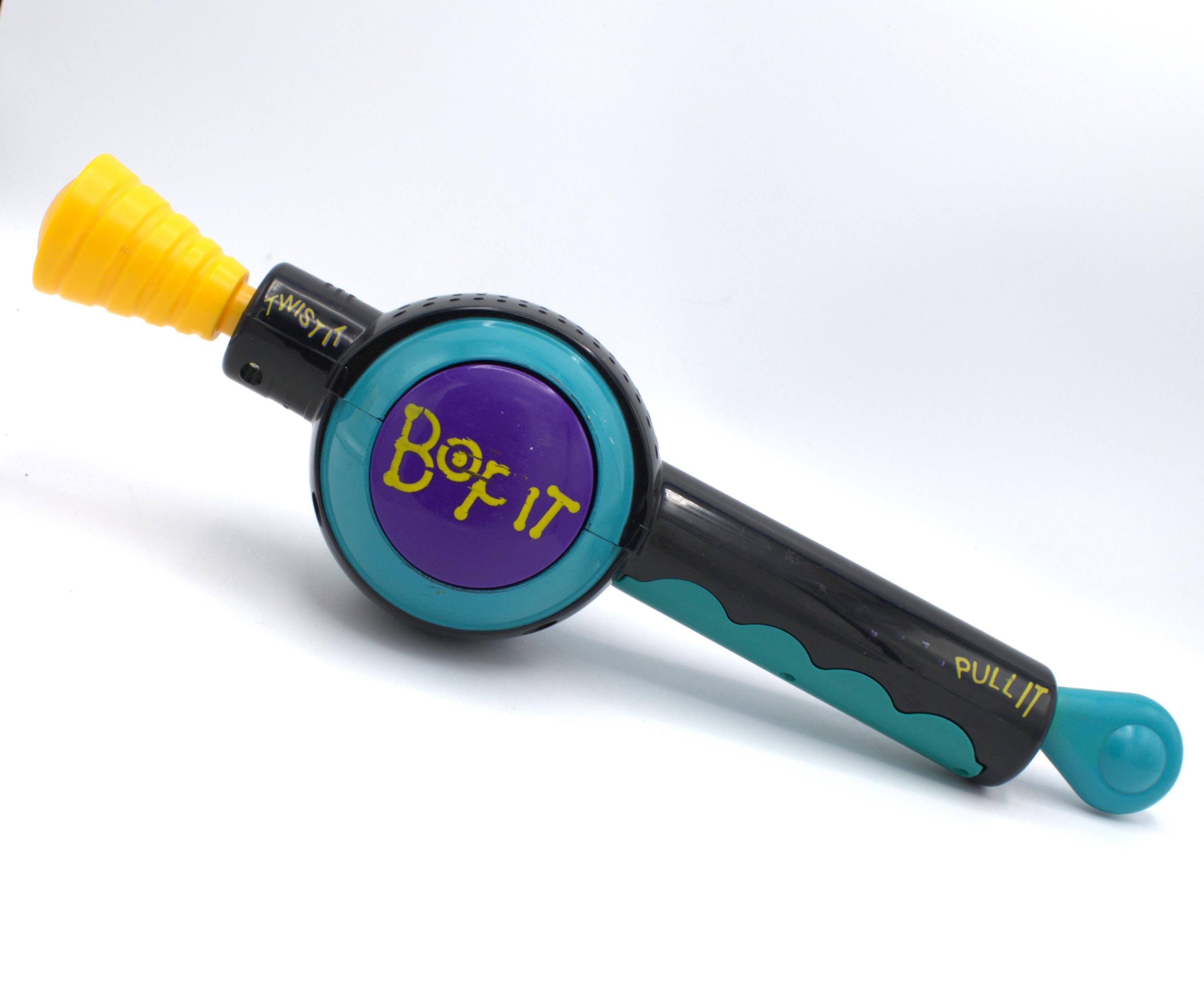 Bop It Extreme Toys - Etsy