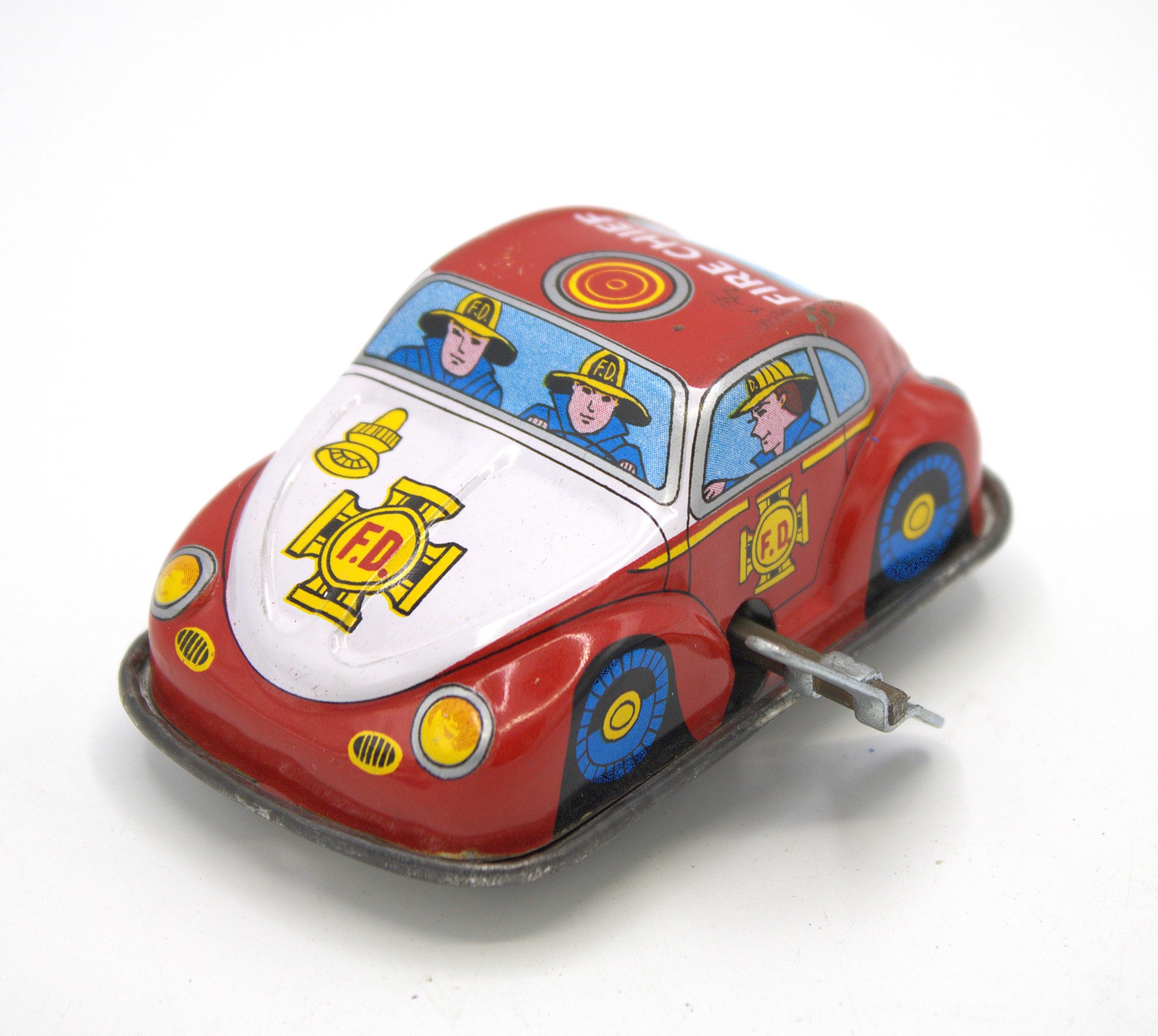 Marx Japan Toys - Etsy