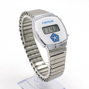 Mens Dodge Watch - Etsy display picture 1