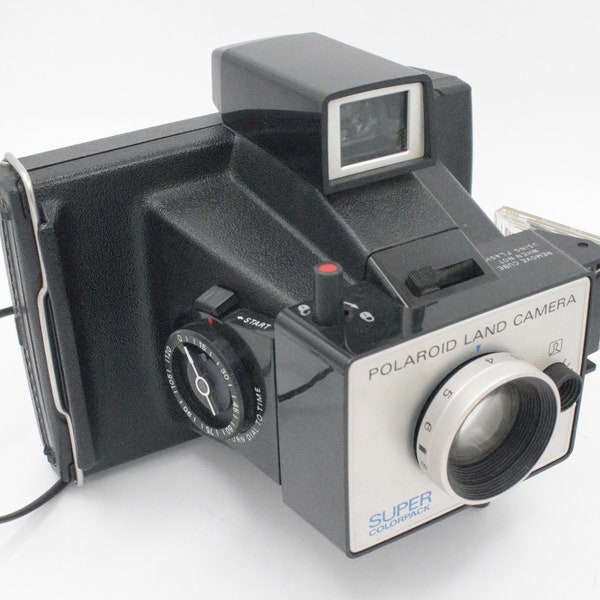 Camera Flash Cube Etsy