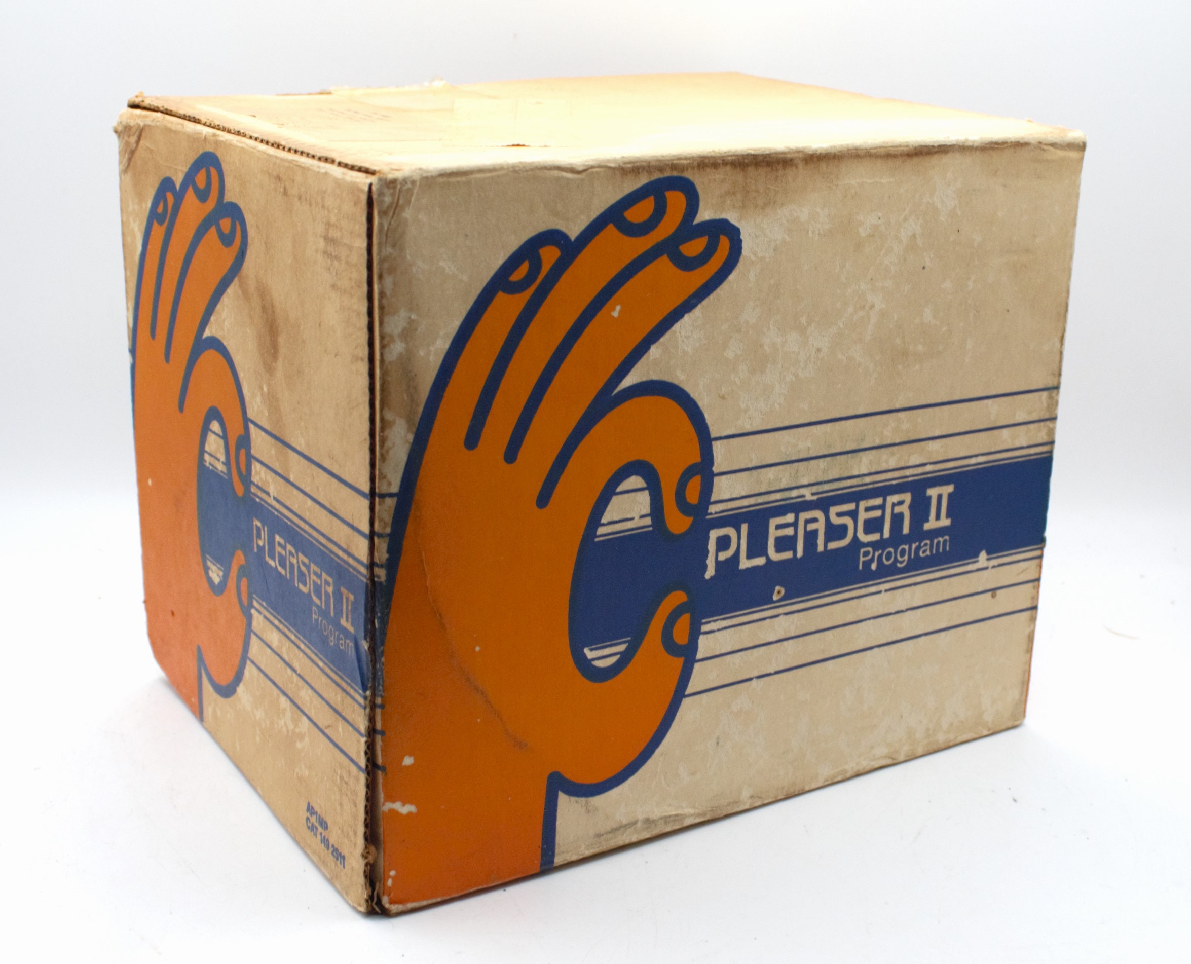Vintage 1982 Kodak Pleaser II Kodamatic Instant Camera Self-developing ...